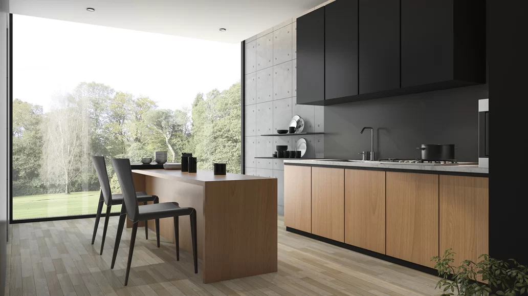 best modular kitchen dealers